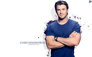 Chris Hemsworth